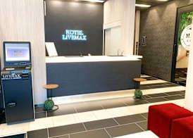 HOTEL LiVEMAX Chiba Chuo-Ekimae 3