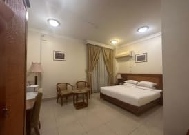 Al Muntazah Plaza Hotel 2