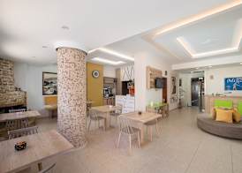 Minos Boutique Hotel Agia Galini 2