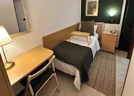 Hotel La Riviera 3