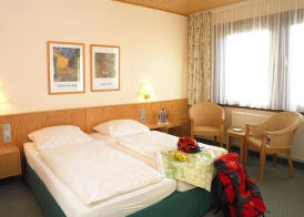 Landhotel Weserblick 2