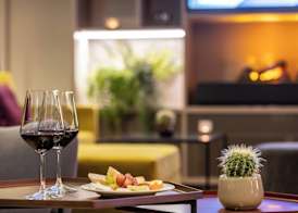 Leonardo Hotel Düsseldorf Airport Ratingen 2