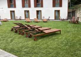 Hotel Casa Alpina 4