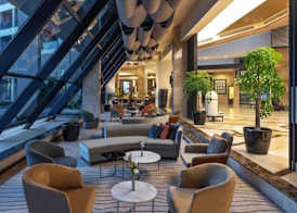 Susesi Luxury Resort 2