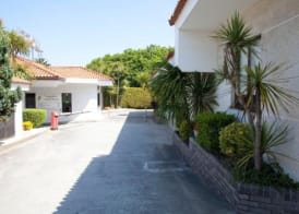Motel Jardin 5