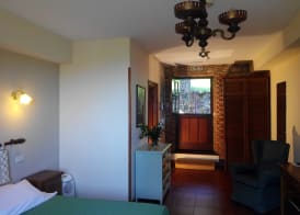 Posada Las Mañanitas 5