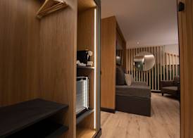 Hotel Piolets Soldeu Centre by Nexta 5