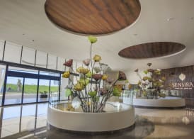 Sensira Resort & Spa Riviera Maya All Inclusive 2