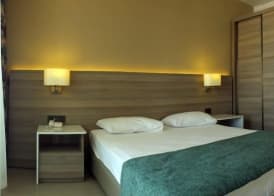 Idas Hotel 5