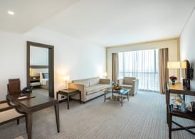 Royal M Hotel Fujairah by Gewan 4