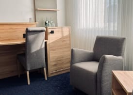 Hotel-Restaurant Zum Schwanen 3