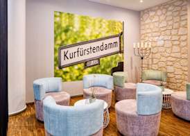 Hotel Chateau Kurfürstendamm 2