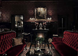 Hotel Villa Achenbach 3