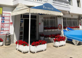 Europa Family Apartments 2