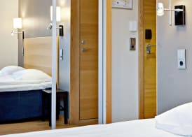 Hotel Allén - Sure Hotel by Best Western Allen 5