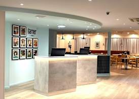 Garner Hotel Rotherham East by IHG 2