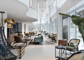 Citadines Confluent Nantes 3