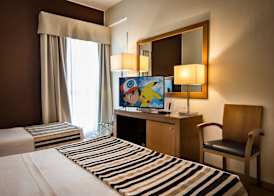 Sardegna Hotel - Suites & Restaurant 5