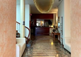 Hotel Miramonti 2