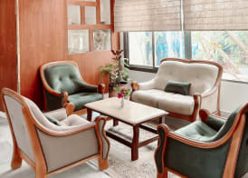 Hôtel Oasis Gabes 4