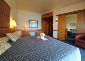 Monte Mar Palace Hotel 5