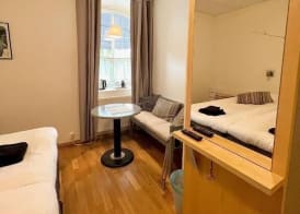 Hotell Alderholmen 3