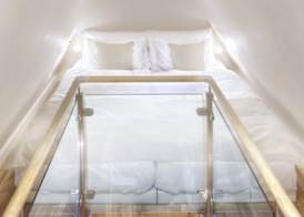 Hotel Lomnica 4
