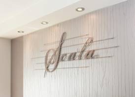 Hotel Scala Frankfurt City Centre 4