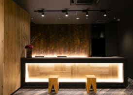KOKO HOTEL Sapporo Susukino 5