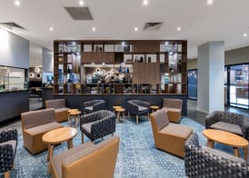 Oaks Melbourne on Market Hotel 2