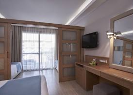 Atlantica Holiday Village Rhodes 5