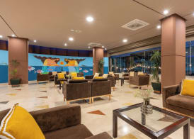 Climia Benidorm Plaza 3
