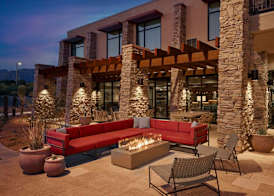 The Eddy Hotel Tucson, Tapestry Collection By Hilton 3
