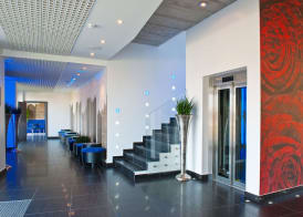 G Design Hotel 5