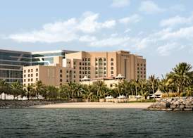 Traders Hotel, Abu Dhabi 2