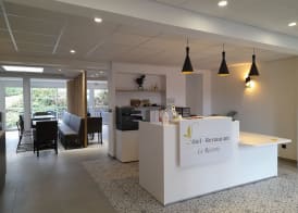 Hôtel Le Riccoty 2