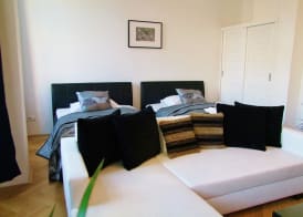 Old Town Square Apartments 5