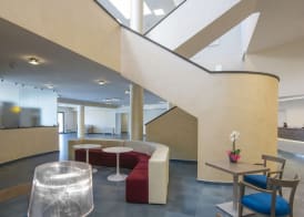 Hotel Testani Colleferro 4