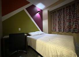 Moon Hotel Brooklyn 5