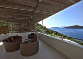 San Nicolas Resort Hotel 5