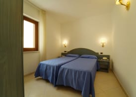 Hotel Scoglio Del Leone 4