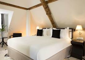 Boutique Hotel Des XV 4