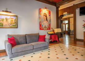 Hotel Regina del Bosco 2