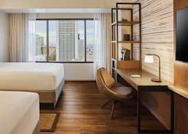 Hyatt Regency Phoenix Downtown 4