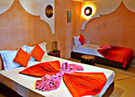 Riad Sidi Mimoune & Spa 3