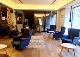 Noclegi Hit Rooms & Apartments 2