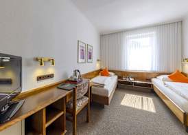 Hotel Brack 5