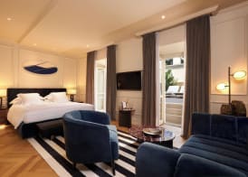 The First Arte - Preferred Hotels & Resorts 3