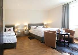 Landhotel Wittenbeck 4