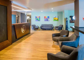 Hotel Europa Art Caserta 3